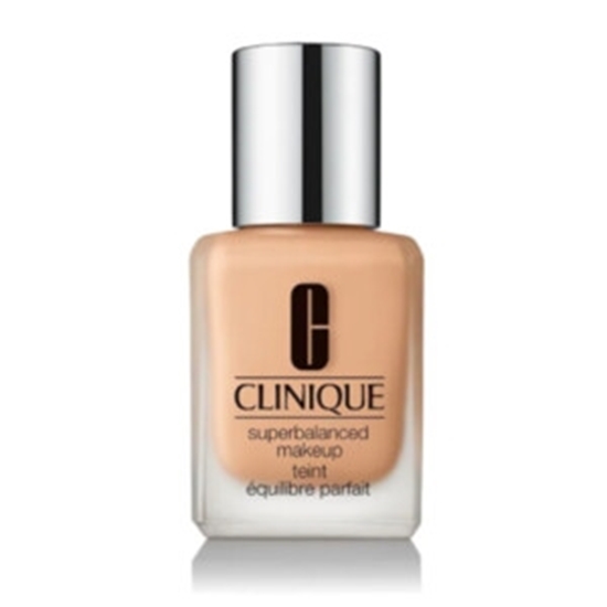 CLINIQUE SUPERBALANCED MAKE UP FOUNDATION CREAM CN635 LINEN